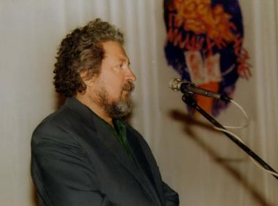 Bozidar Timotijevic 1995