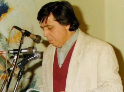 Eftim Kletnikov 1991