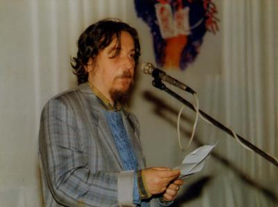 Radivoj Sajtinac 1995