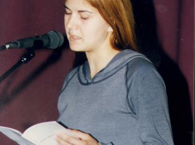 Tanja Stupar